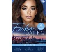 Fake Dating: Family Feud - 3 Books In 1 (ebook)