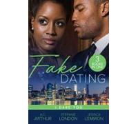 Fake Dating: I Dare You (ebook)
