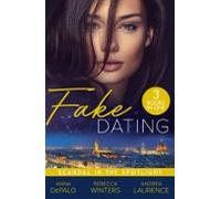 Fake Dating: Scandal In The Spotlight (ebook)