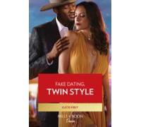Fake Dating Twin Style (ebook)