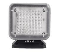 Fake Dummy Tv Simulator,Tv Simulator,Automatically Turn on After Dark,With Led Light Timer,Adjustable Angle,Suitable For Use When There Is No One At Home, HUANGHAIQIU