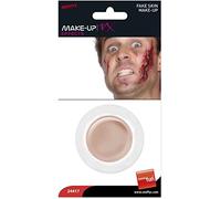 Fake Face Wounds (Maquillaje/Pintura de Cara)