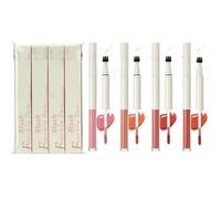 Fake Freckle Pen, Waterproof Blush Pencil, 5.39in Quick Drying Liquid Stamp, Portable Cosmetic Tool, Easy Application Design for Women, Enthusiasts, Home Use, Travel, Parties