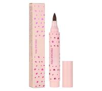 Fake Freckles, Makeup Stamp Pen for Women, Natural-Looking Cosmetic Tool for Realistic Cheek Effects, Body Art, Festival Face Makeup, Beauty Accessories, 0.59x0.59x4.33 pulgadas