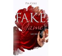 Fake Game: Gay or not