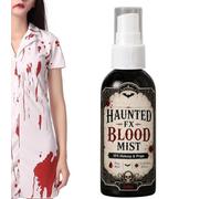 Fake Halloween Cosplay Realistic Makeup Movie-Ready Fake Blood