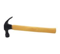 Fake Hammers - Stage Gimmick Accesorios Comedia | Desaparecer Apareciendo de Goma Accesorio | Gimmick Fun Spars Toy para Entertainment Carnival Stage Performance Photog