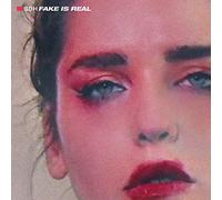 Fake Is Real/Pink Vinyl [Vinilo]