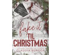 Fake it 'Til Christmas: 1 (Faking the Holidays)