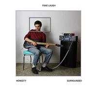 Fake Laugh - Honesty / Surrounded [7" VINYL] [Vinilo]