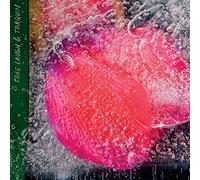 FAKE LAUGH & TARQUIN - FAKE LAUGH & TARQUIN [Vinilo]