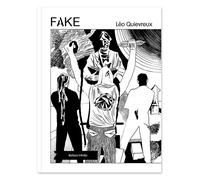 Fake | Léo Quievreux