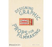 Fake love letters, forged telegrams and prison escape maps: Designing Graphic Props for Filmmaking