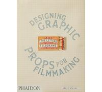 Fake love letters, forged telegrams and prison escape maps: Designing Graphic Props for Filmmaking