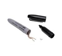 Fake Marker Pen Cash Box - Disguised Cashs Organizer Container | Portable Hidden Storage Pen For Keys Jewelry Earrings Cash Travel Home Dorm Dormitory Security Organizer