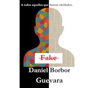 fake: Mosaico de vidas robadas