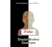 fake: Mosaico de vidas robadas