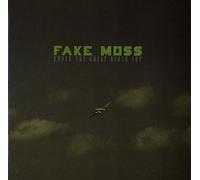 Fake moss - Under the great black sky