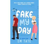 Fake My Day: A Sweet Cozy Mystery Romantic Comedy: 2 (The Havana Heights Mysteries)