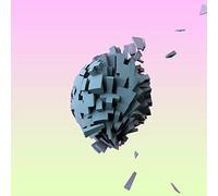 Fake Nathan - Providence Reworks Part 1 [Vinilo]