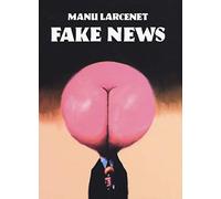 Fake news (Coconino cult)