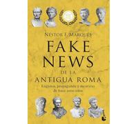 Fake News De La Antigua Roma