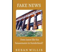 FAKE NEWS: Does Jason like his housemates in Sunderland?