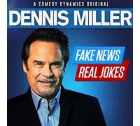 Fake News, Real Jokes
