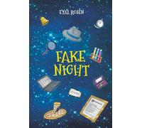 Fake Night: An Addictive Dark Comedy. Quirky, Witty, and Endlessly Funny!