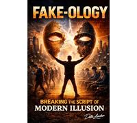 FAKE-OLOGY: Breaking the Script of Modern Illusion (Half Awake Hustle)