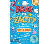Fake or Fact? Science