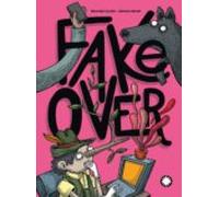 Fake Over (ebook)
