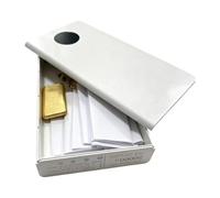 Fake Power Bank Fake Hiding Money - Portable Jewelry Container for Phone