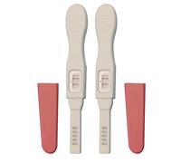 Fake Pregnancy -ABS 5.12 Inches, Test, Hilarious | Novelty Joke For Parties, Friends, Family, Holiday Celebrations, Announcement and Social Events