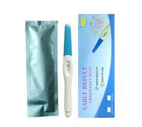 Fake Pregnancy - Test Prank Positive Gag Toy Fun Novelty | Joke Stick Realistic Looking Trick Design Lightweight Party Humor Prop for Adults Family April Fool's Day Home Gathering