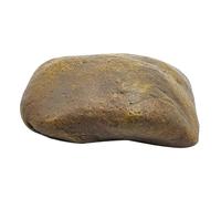 Fake Rock Key Hider, Waterproof Outdoor Key Storage Box, Lockable