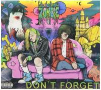 Fake Shark - Don't Forget