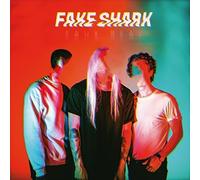 Fake shark - Faux real [Vinilo]