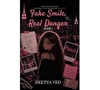 Fake Smile, Real Danger: Annette Oakes is pretty popular and has an influencer mom. Who wouldn't want to be her? But just with one tiny kink
