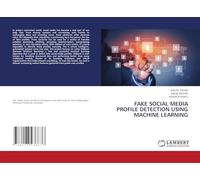 FAKE SOCIAL MEDIA PROFILE DETECTION USING MACHINE LEARNING