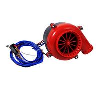 Fake Turbo,Fake Dump Turbo Blow Off Valve Kit Simulador BOV Fake Dump Turbo Sound