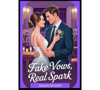 Fake Vows Real Spark