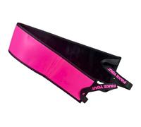 ¡Fake You! Aplicador de Bronceado para Espalda - Acolchado de Doble Cara para una Aplicación Uniforme - Aplicador Reutilizable para Mousse Autobronceadora - Acabado Profesional, Cobertura Perfecta