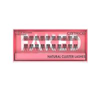 Catrice Faked Natural Cluster Eyelashes - 1 Unit