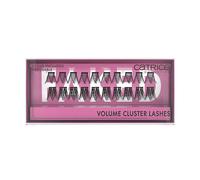 Faked Cluster Lashes Volume