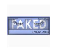 Faked Pre-Cut False Lashes