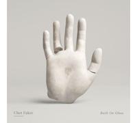 Faker,Chet - Built on Glass