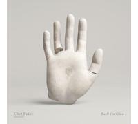 Faker,Chet - Built on Glass [Vinilo]