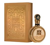 FAKHAR GOLD EXTRACT 100ML LATTAFA ARABIAN PERFUME Unisex Eau De Parfum
