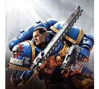 Fakhrara,Nima - Warhammer 40,000: Space Marine 2 (Ost) (Ltd. 2lp) [Vinilo]